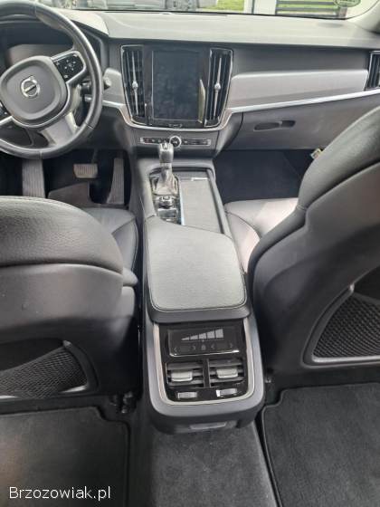 Volvo V90 Inspiration 2017