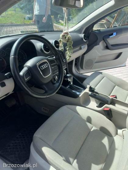 Audi A3 Ambiente 2009