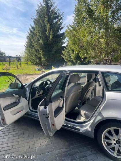 Audi A3 Ambiente 2009