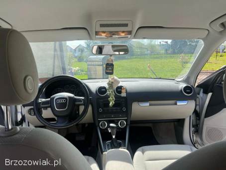 Audi A3 Ambiente 2009