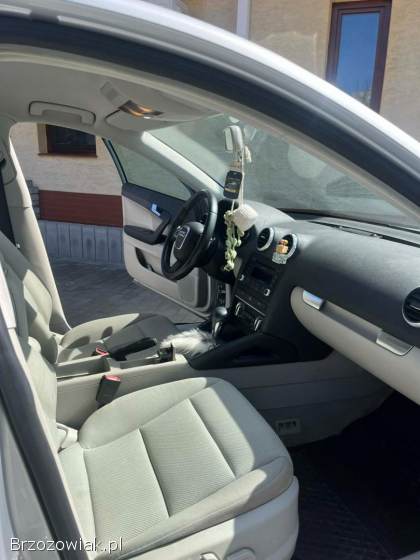 Audi A3 Ambiente 2009