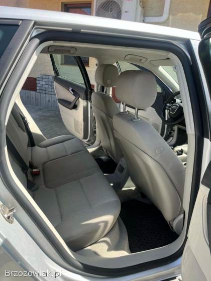 Audi A3 Ambiente 2009