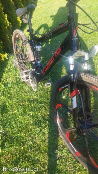 Rower Indiana x-rock 4.  6
