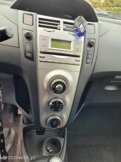 Toyota Yaris 2006