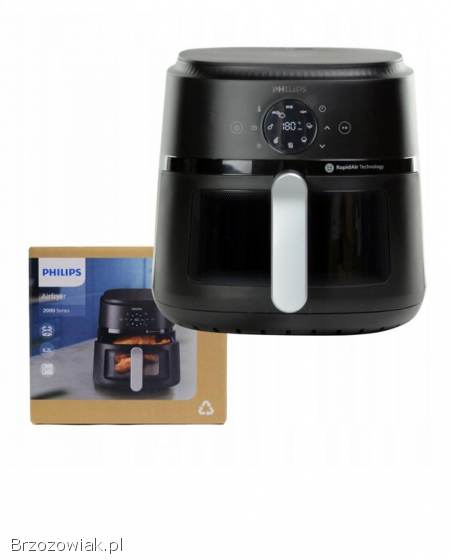 Airfryer Philips 2000 na231/100