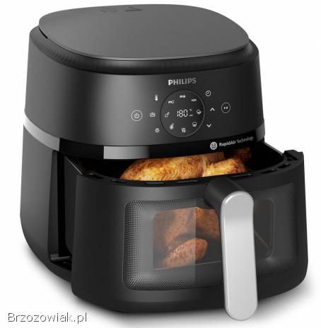 Airfryer Philips 2000 na231/100