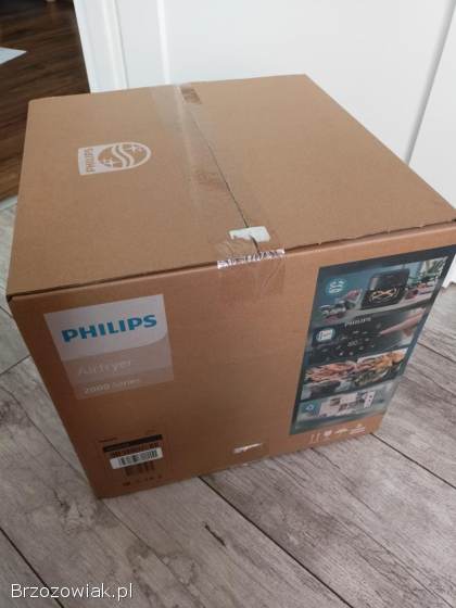 Airfryer Philips 2000 na231/100