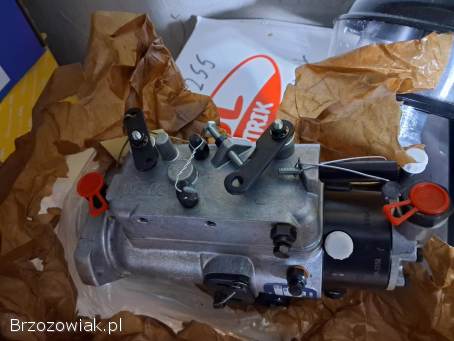 Pompa wtryskowa MF3 nowa WSK Poznań