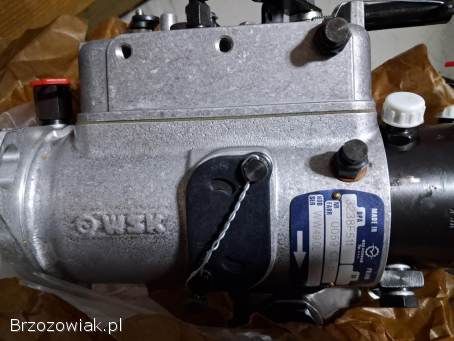 Pompa wtryskowa MF3 nowa WSK Poznań