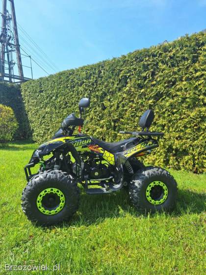 XTR Varia Bombardier 150