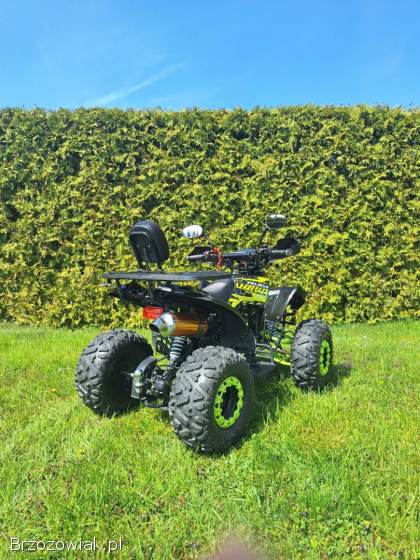 XTR Varia Bombardier 150