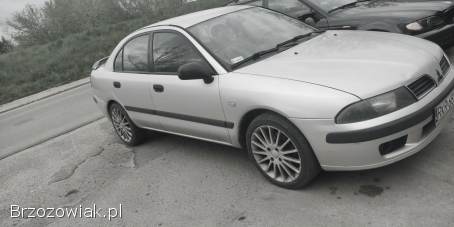 Mitsubishi Carisma Comfort  2003