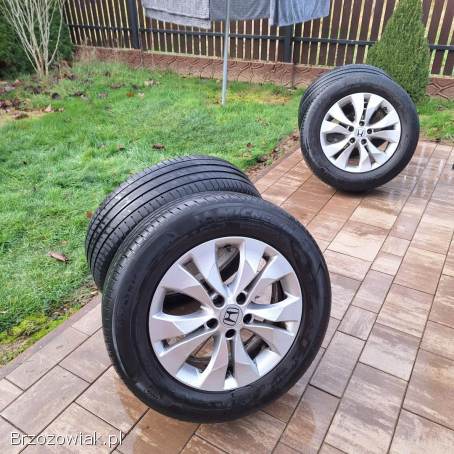 Opony Michelin Primacy 3 S1 99V 215/65R17