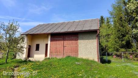 Dom do sprzedania Długie gm.  Zarszyn