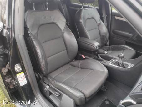 Audi A4 B7 2007