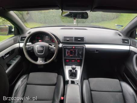 Audi A4 B7 2007