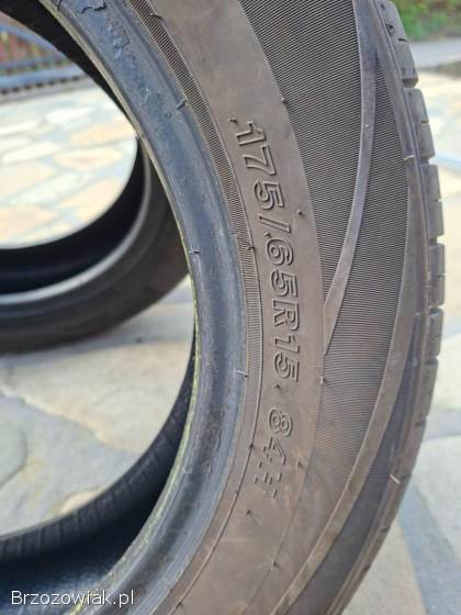 Opony 175/65 R 15