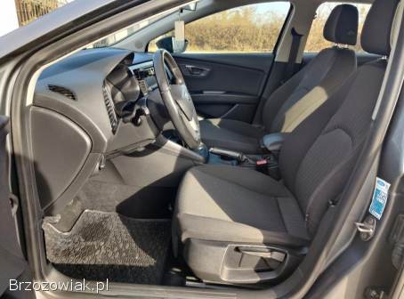 Seat Leon ST 2014
