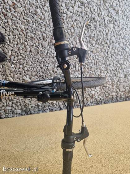 Sprzedam rower ROCKRIDER