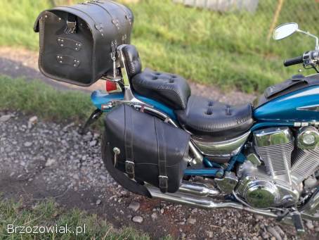 Suzuki Intruder VS1400 1996