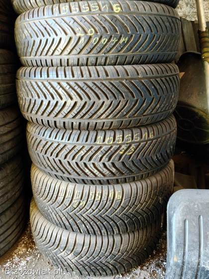 Opony 215/45 R17,  235/45 R17,  215/60 R17,  225/35 R19,  205/50 R17,  215/55 R17