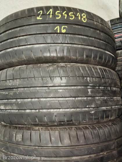 Opony 215/65 R17 215/45 R18,  225/40 R19,  225/35 R19,  195/55 R16,  195/45 R16