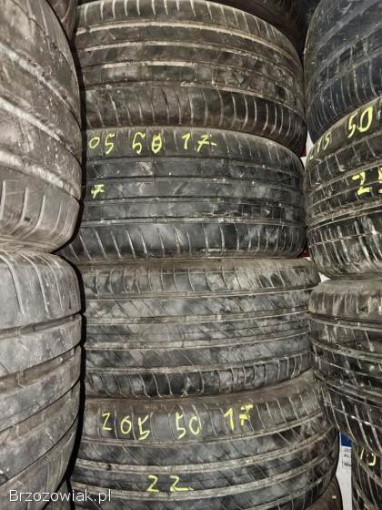Opony 215/65 R17 215/45 R18,  225/40 R19,  225/35 R19,  195/55 R16,  195/45 R16