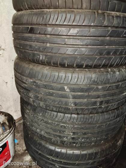 Opony 195/70 R15C 215/65R16C 215/70R15C 185/50 R16 175/65R14 205/65R16C