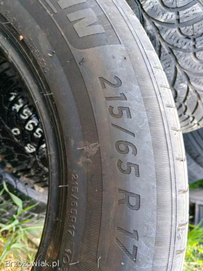 Opony 195/70 R15C 215/65R16C 215/70R15C 185/50 R16 175/65R14 205/65R16C