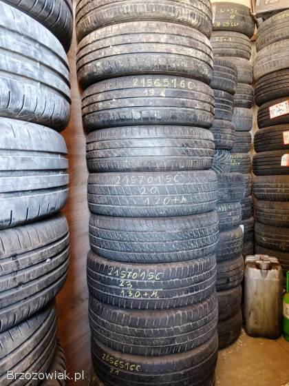 Opony 195/70 R15C 215/65R16C 215/70R15C 185/50 R16 175/65R14 205/65R16C