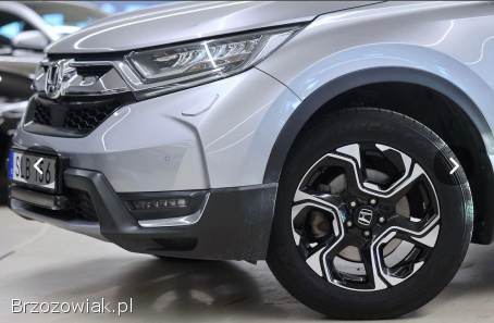 Honda CR-V Osobowy 2019