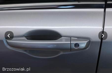 Honda CR-V Osobowy 2019