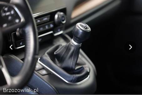 Honda CR-V Osobowy 2019