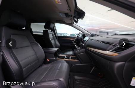 Honda CR-V Osobowy 2019