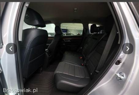 Honda CR-V Osobowy 2019