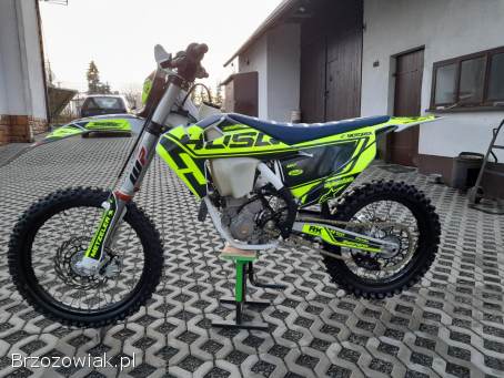 Husqvarna FC 2021