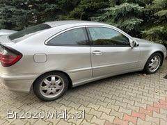 Mercedes-Benz W203 2003