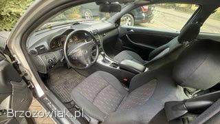 Mercedes-Benz W203 2003