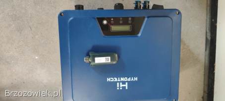 Falownik HI HYPONTECH 3 -  fazowy falownik sieciowy