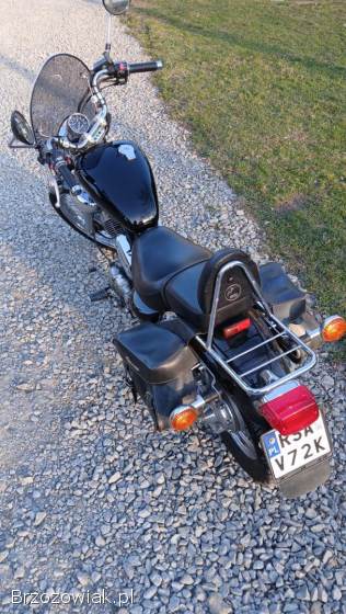 Yamaha Virago 535 1994