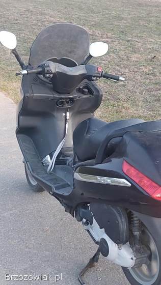 Piaggio X8 125  X8 125 2005