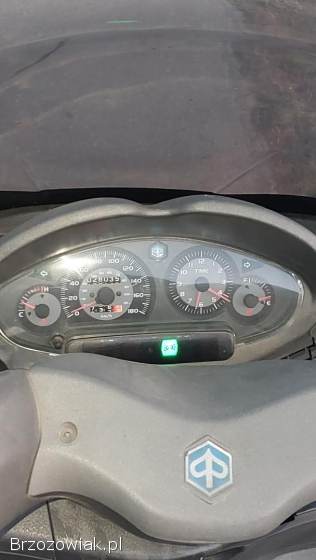 Piaggio X8 125  X8 125 2005