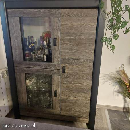 Sprzedam Meble używane do salonu