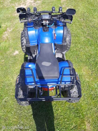 Quad ATV 250
