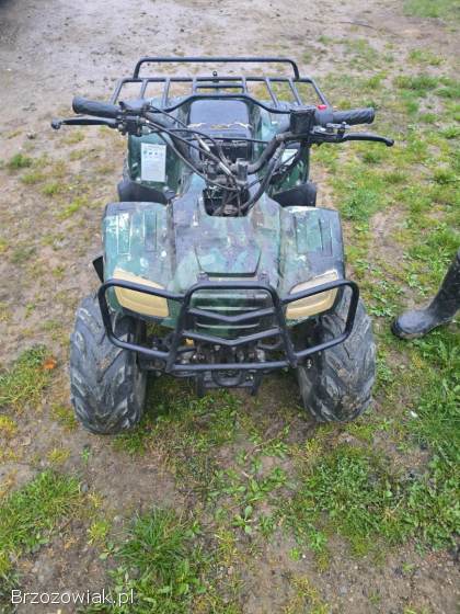Atv 125