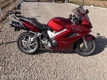 Honda VFR 800 2006
