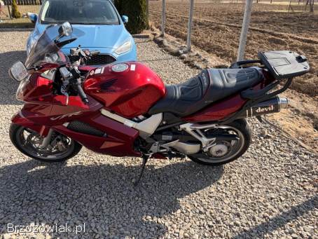 Honda VFR 800 2006