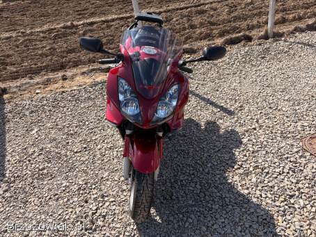 Honda VFR 800 2006