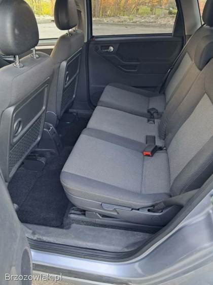 Opel Meriva 2006
