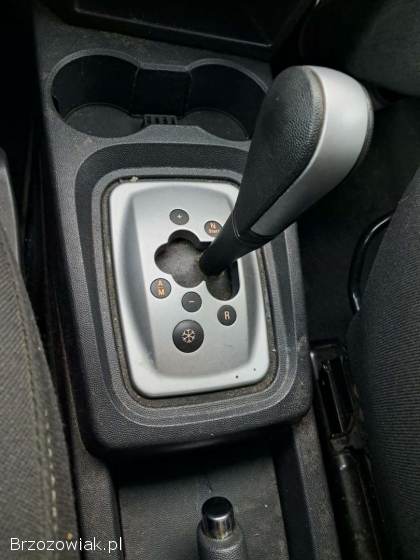 Opel Meriva 2006